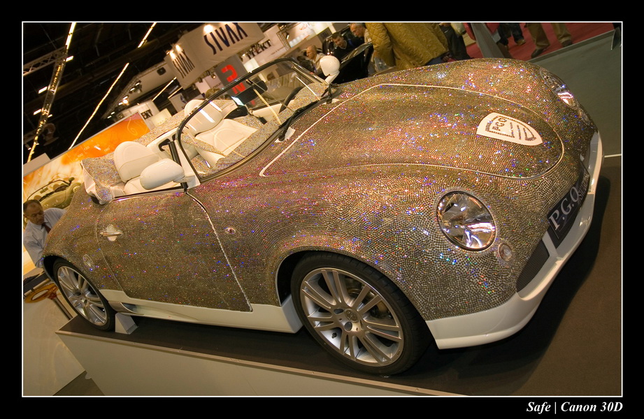 2006 - 10 - Mondial auto Paris 223